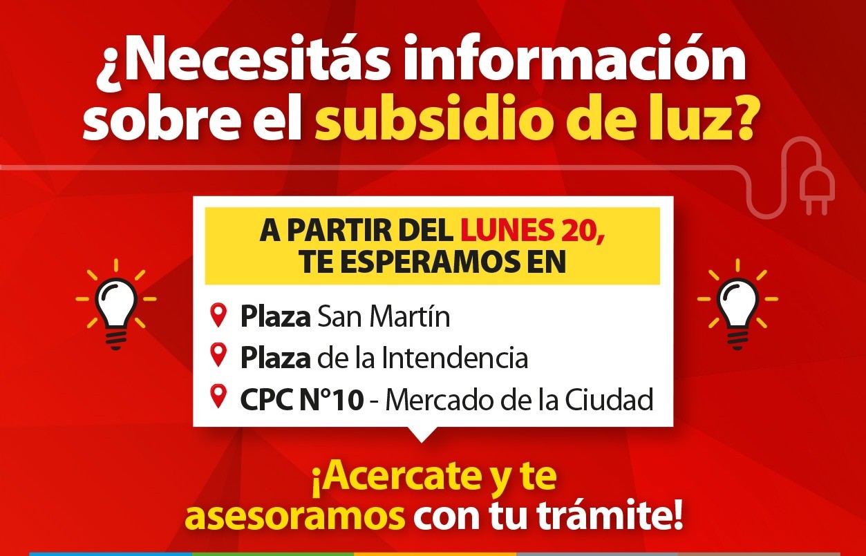 Subsidios energéticos: requisitos, documentación y cómo gestionarlos | Servicios