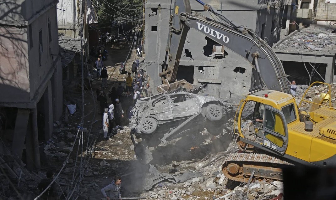 Irán advierte que responderá si continúan los ataques de Israel contra el Líbano | Internacionales