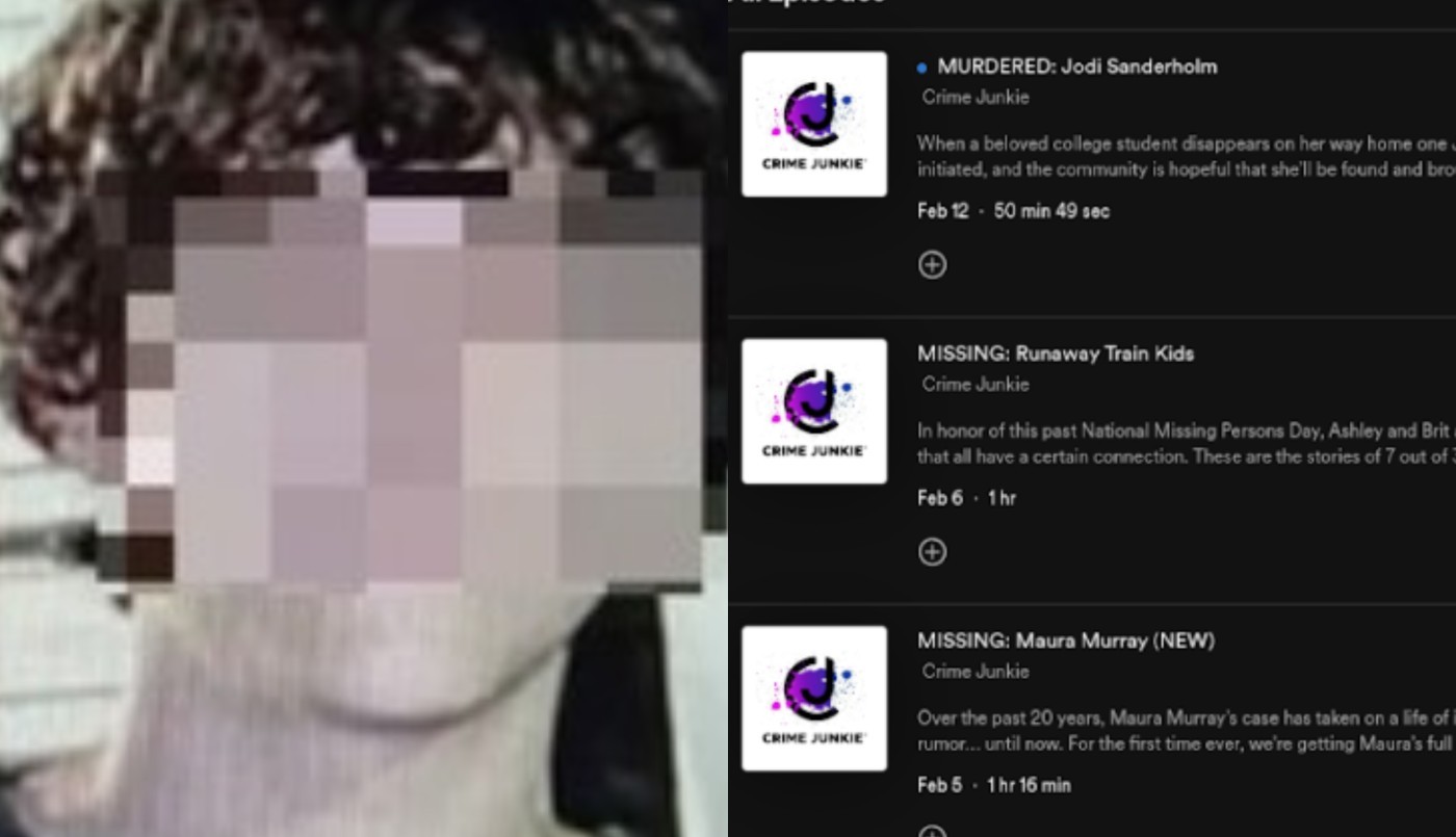 Tiroteo en San Cristóbal: el autor del ataque integraba una red global que promueve la violencia | Actualidad
