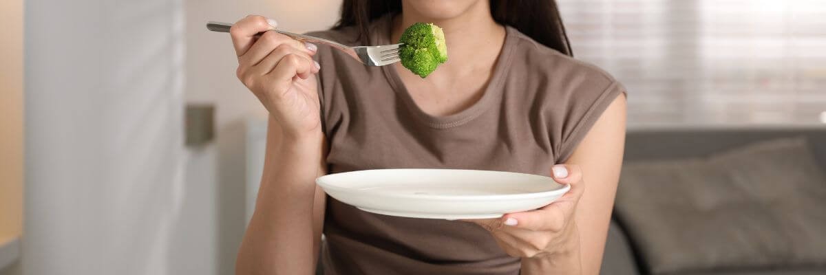 Trastornos alimentarios: advierten que ya afectan desde la niñez hasta la adultez | Actualidad