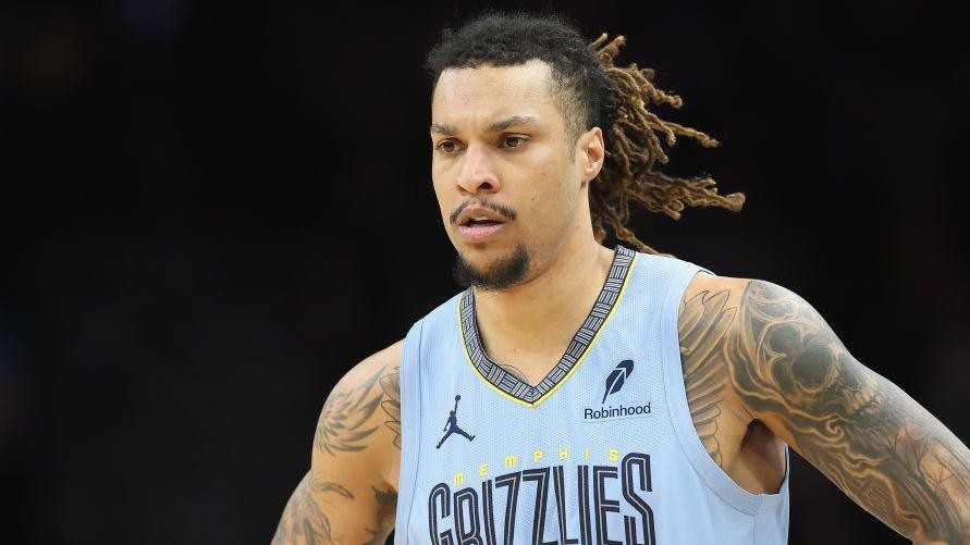 Conmoción en la NBA: murió Brandon Clarke, jugador de Memphis Grizzlies | Deportes