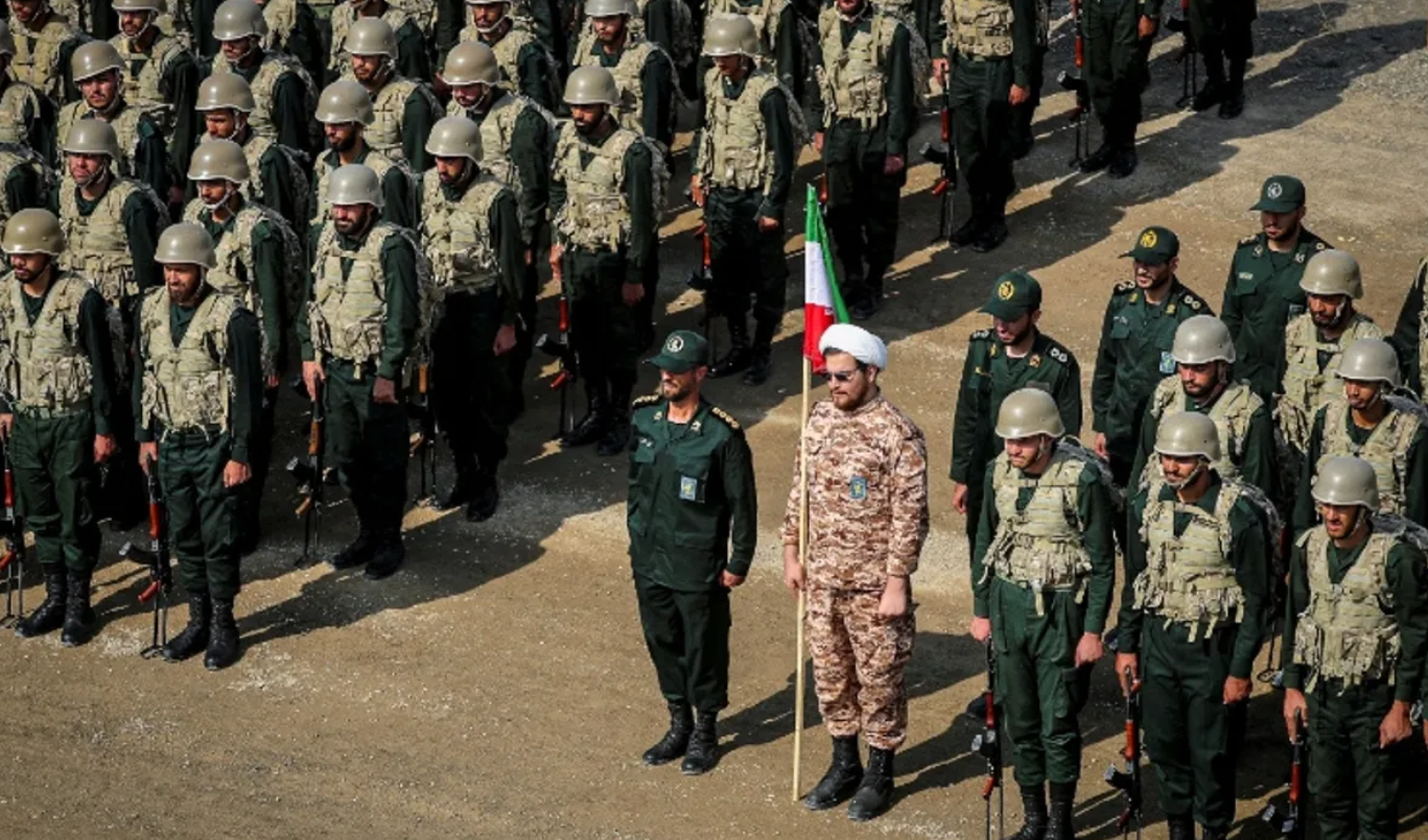 Irán advierte a Trump que debe elegir entre la guerra o un acuerdo desfavorable | Internacionales