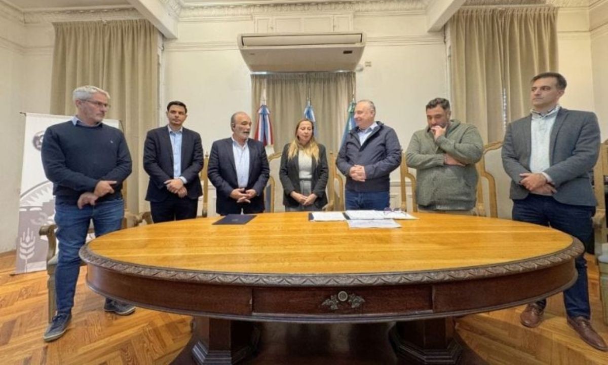 Córdoba lidera la transición energética con una planta de biocombustibles de vanguardia | Córdoba