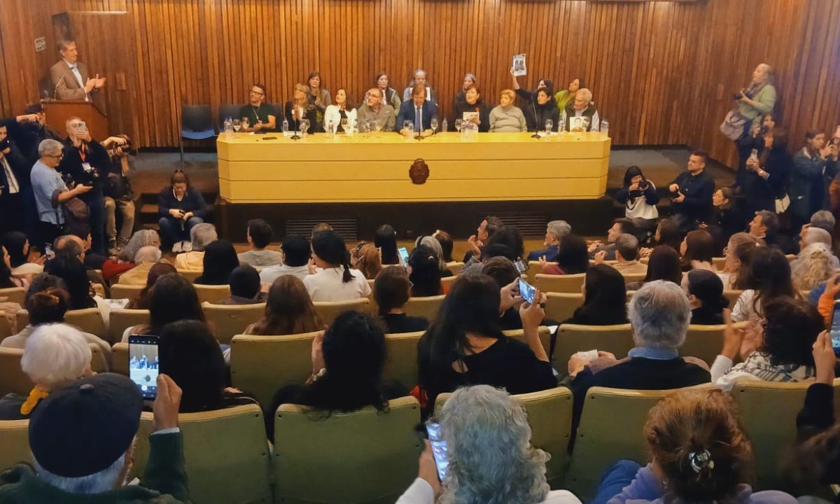 Identifican a 17 desaparecidos en La Perla: un hito para la Verdad en Córdoba | Córdoba