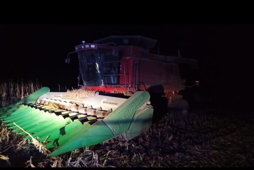 Investigan la muerte de un trabajador rural durante una cosecha en Alto Alegre | Córdoba
