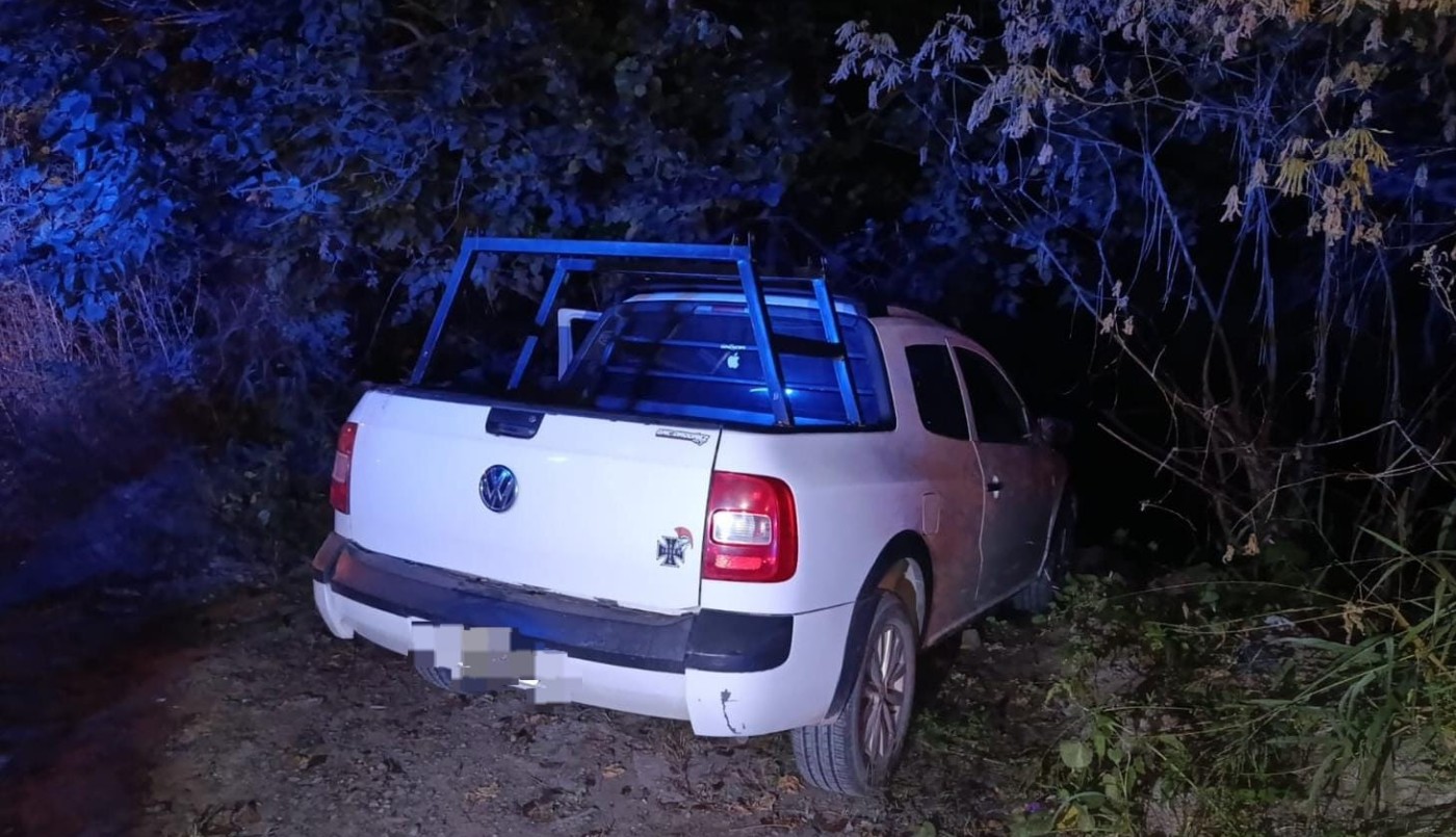 Tanti: roban una camioneta en cabañas y la recuperan tras operativo en La Calera | Córdoba