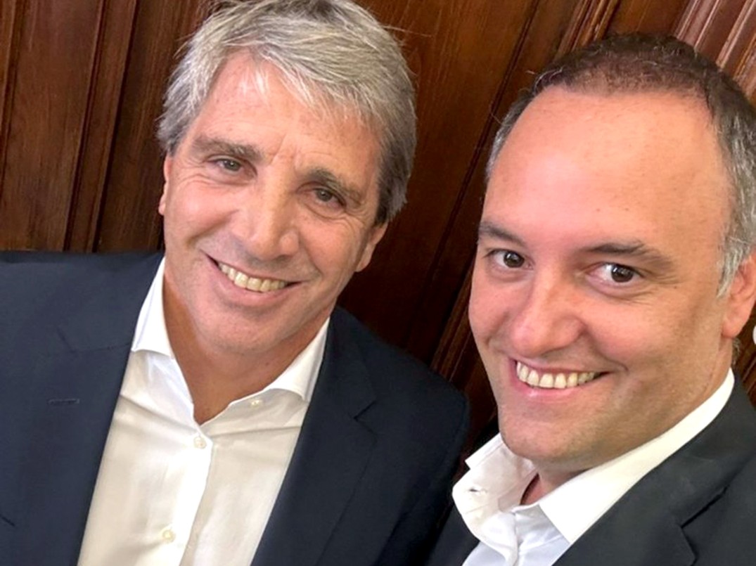 Caputo relativizó el impacto de la declaración jurada de Adorni y aseguró que no afectará inversiones | Política y economía