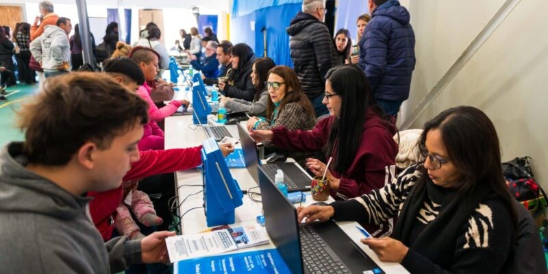 “Córdoba Con Vos” regresa a los barrios con trámites, servicios y actividades para vecinos | Córdoba
