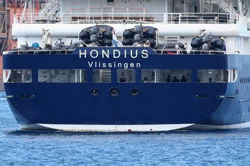 EE. UU. confirmó un caso positivo de hantavirus entre los repatriados del crucero MV Hondius | Internacionales