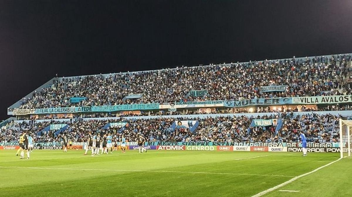 Belgrano y Unión jugarán en Alberdi con un operativo de seguridad de 900 efectivos | Deportes