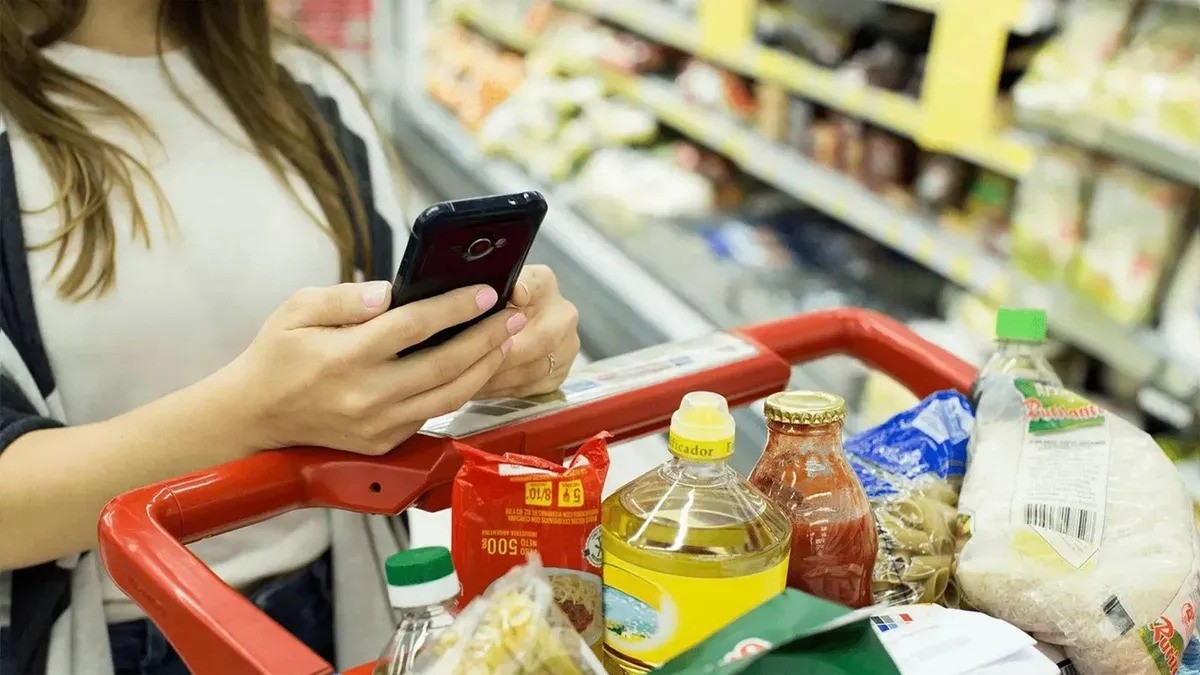 Inflación del 2,6% en Córdoba y aumento del endeudamiento para alimentos en abril | Córdoba