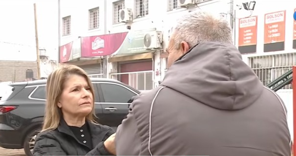 “Me llamó la atención que estuviera sola”: habló el remisero que trasladó a Agostina a barrio Cofico | Córdoba