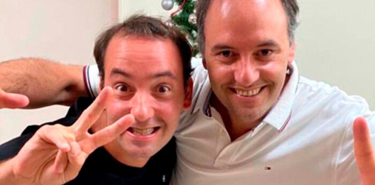 Imputaron al hermano de Manuel Adorni por presunto lavado y enriquecimiento ilícito | Política y economía
