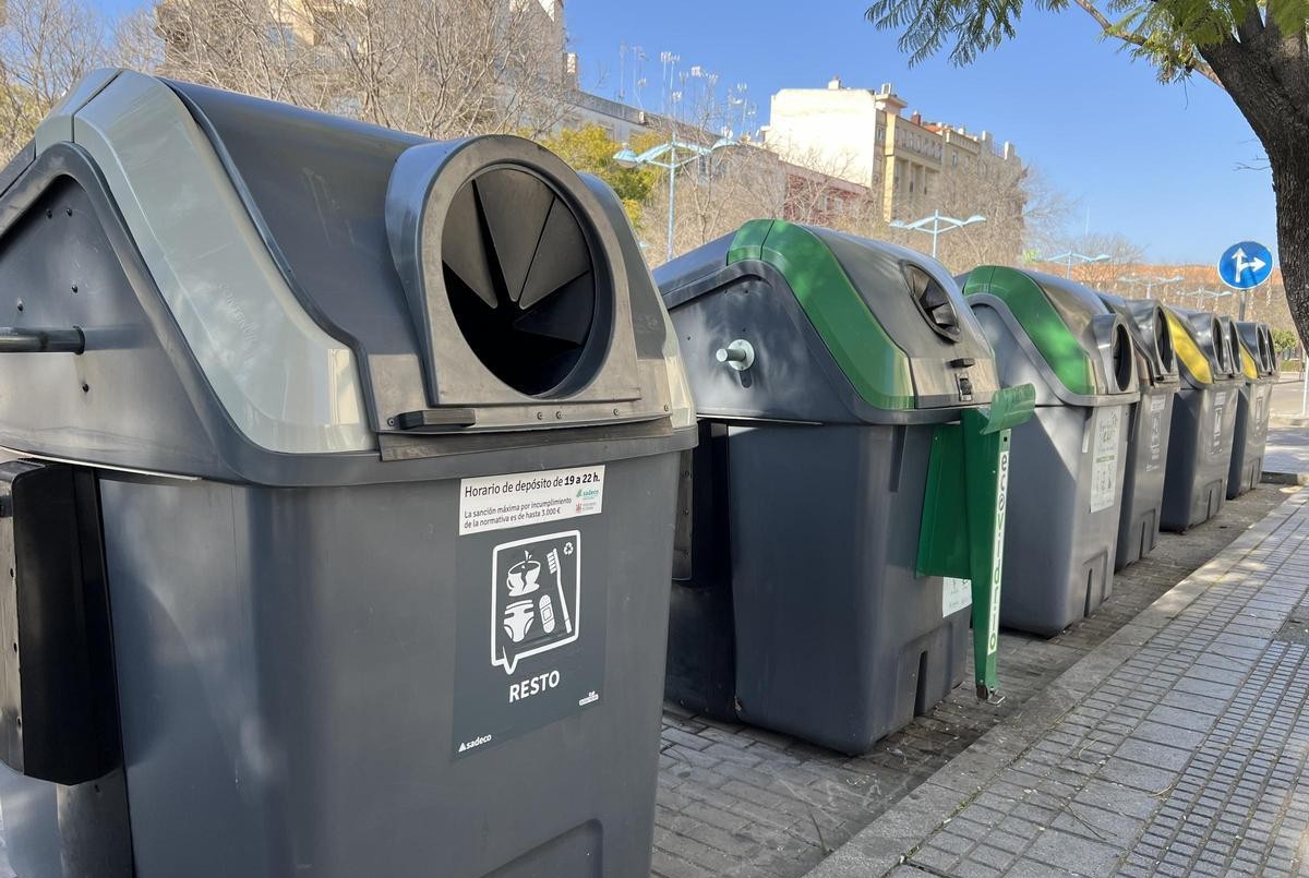 La Municipalidad advierte que está prohibido sacar residuos voluminosos sin turno previo | Servicios