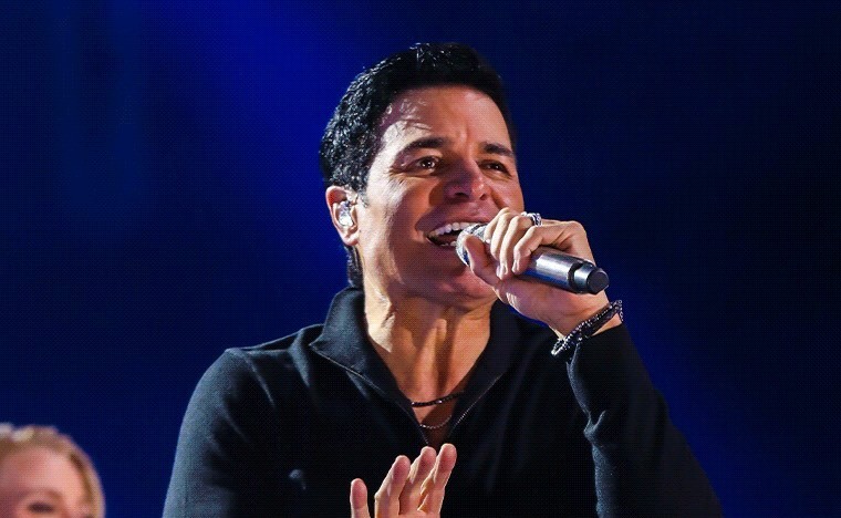 Chayanne ya está en Argentina y crece la expectativa por sus shows en Córdoba | Espectáculos