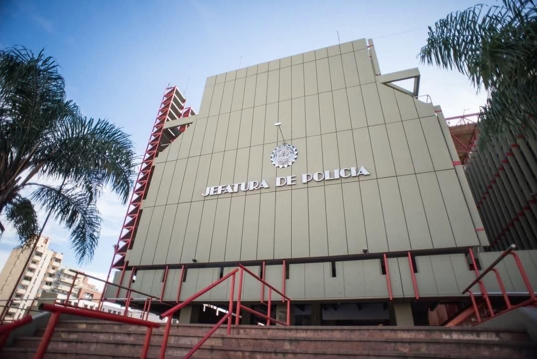 Asumen nuevas autoridades en la cúpula de la Policía de Córdoba | Córdoba