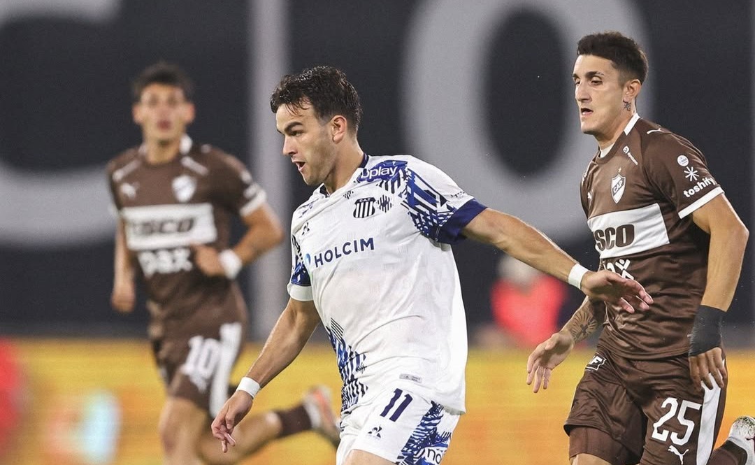 Talleres perdió 2-1 ante Platense en Córdoba y sumó su segunda caída en el torneo | Deportes