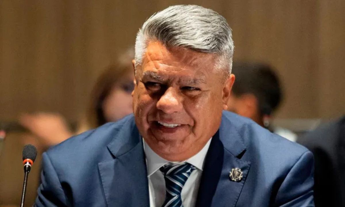 Sin fútbol: AFA ratificó el paro y suspende la 9° fecha del Torneo Apertura | Deportes