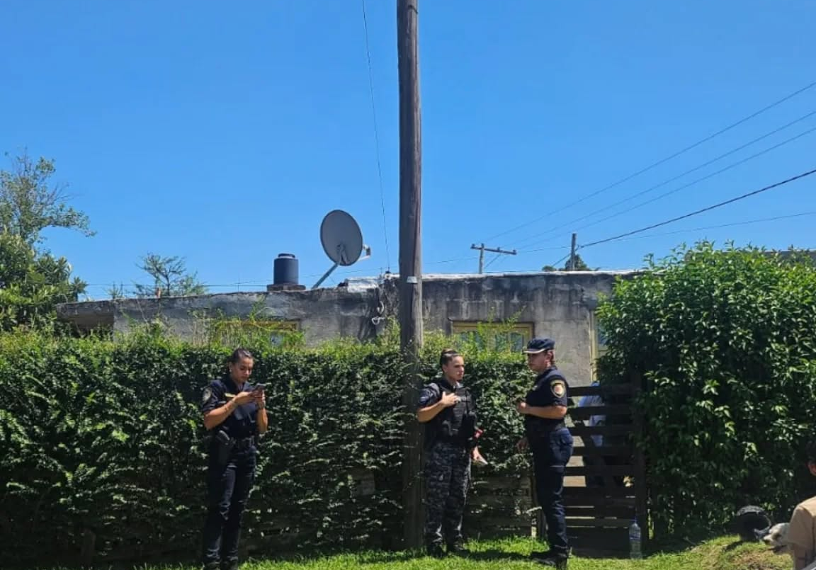 Horror, dudas y conmoción en Alta Gracia: investigan la muerte de una mujer y su ex | Córdoba