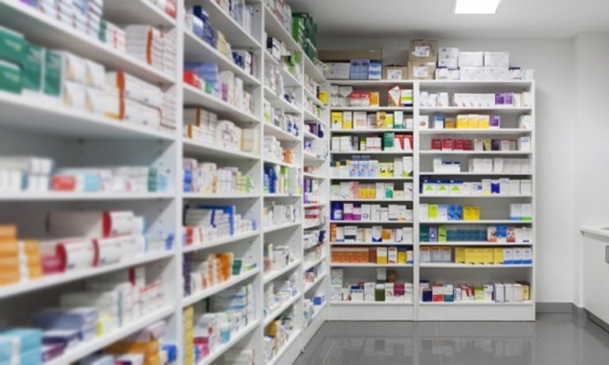 ANMAT inhabilitó 60 droguerías en todo el país por incumplimientos: siete son de Córdoba | Actualidad