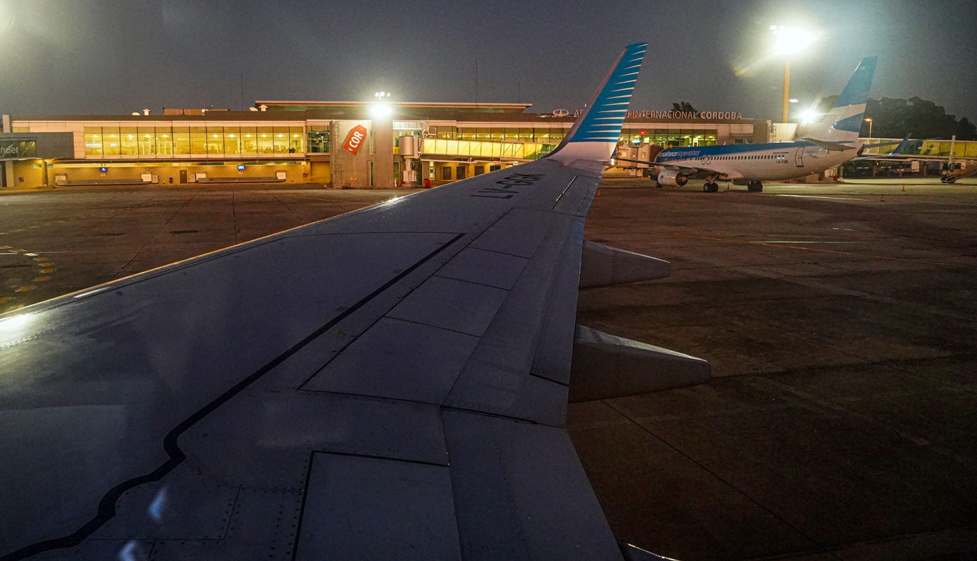 Nuevos vuelos para el verano: más opciones para viajar desde Córdoba al mundo | Actualidad