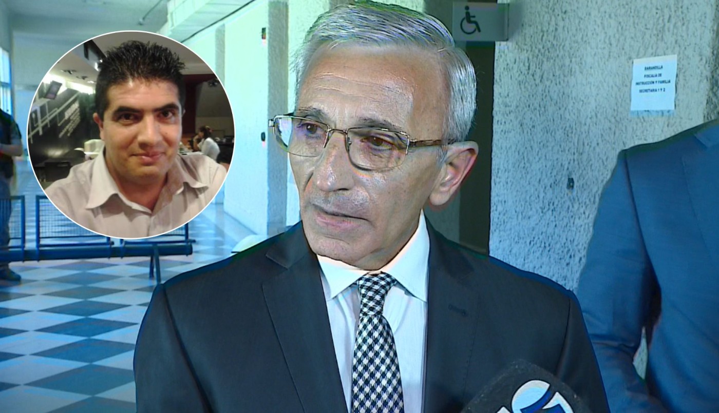 Caso Maldonado: declaró casi cinco horas y la fiscal define su situación en las próximas horas | Córdoba