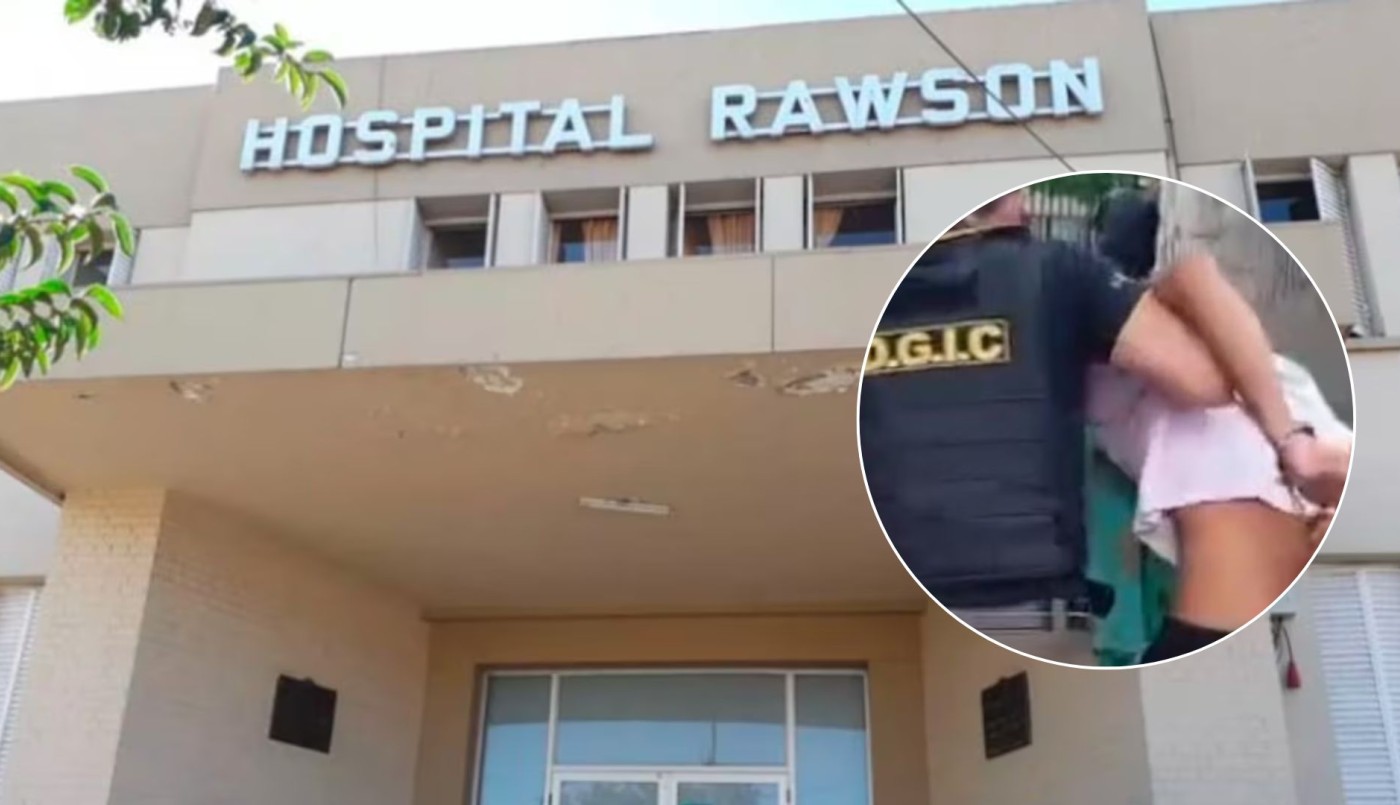 Detuvieron a tres menores por el ataque a balazos en Yapeyú: la joven herida está en estado irreversible | Córdoba