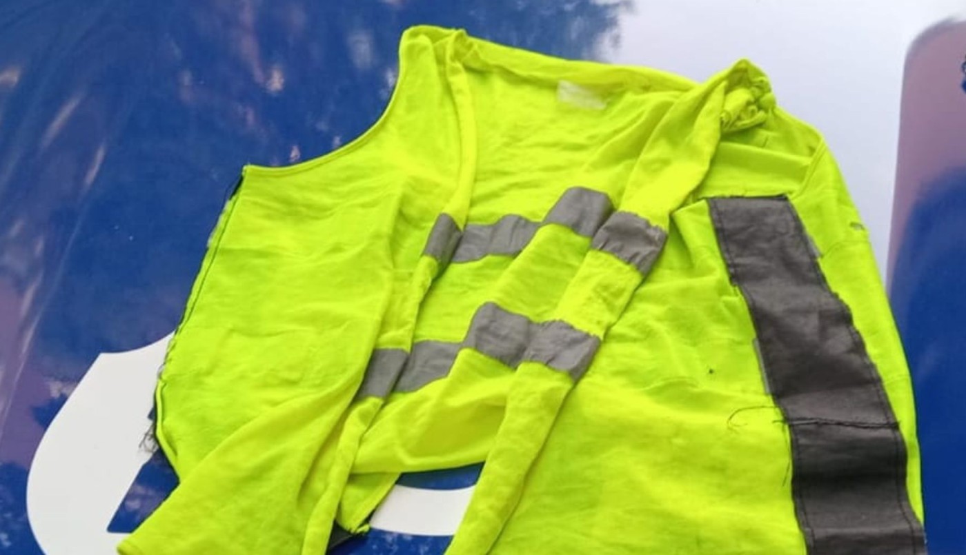 Detienen a un cuidacoches por quedarse con el cambio de una conductora | Córdoba