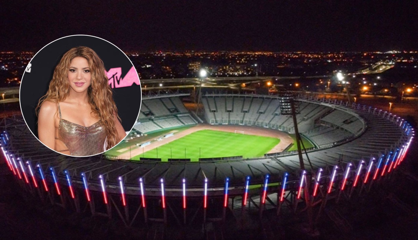 Córdoba se prepara para Shakira: amplio operativo para evitar cuidacoches y ordenar el tránsito en el Kempes | Córdoba