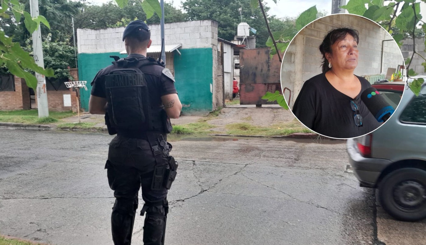 Jubilado muerto en barrio Ameghino: la familia asegura que falleció por la golpiza y no por causas naturales | Córdoba