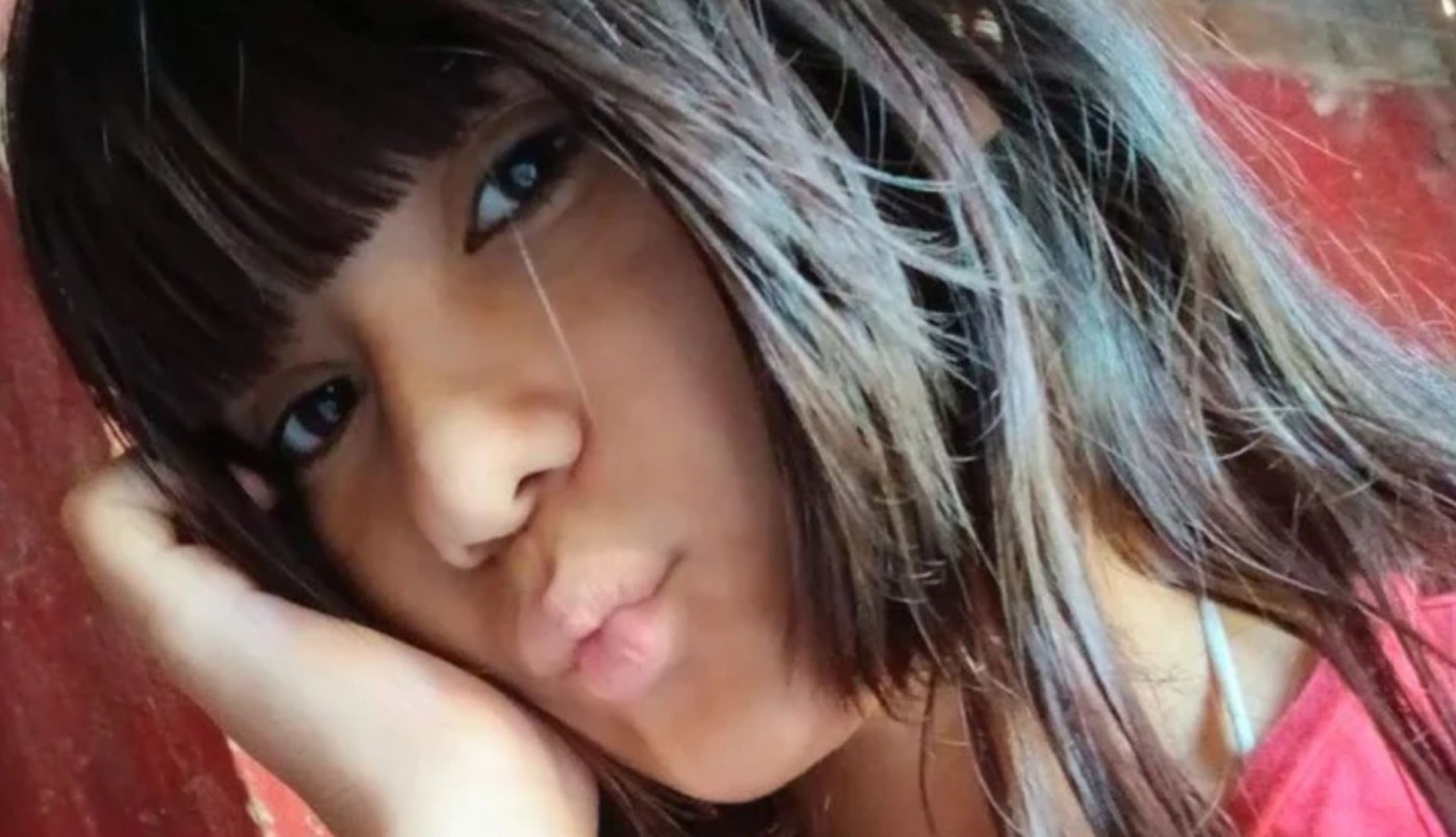 Solicitan ayuda para encontrar a una adolescente de 13 años desaparecida en barrio Rosedal | Córdoba