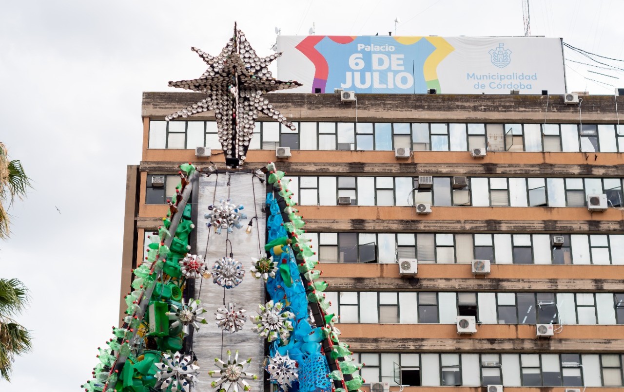 Servicios públicos: así funcionarán durante navidad y su víspera en Córdoba | Servicios