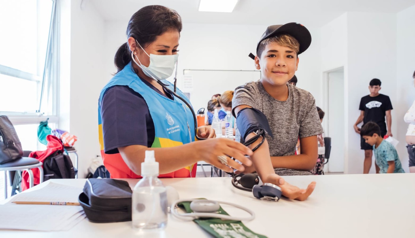 Ciclo Lectivo 2026: cómo tramitar y en qué centros se puede hacer el Certificado Único de Salud | Servicios