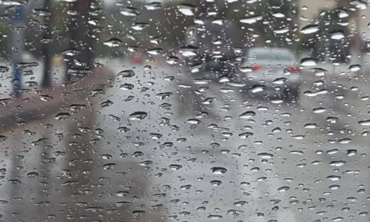 Calor y tormentas en Córdoba: así estará el clima este sábado 20 de diciembre | Córdoba