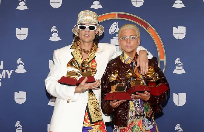 Catriel y Paco le ponen un freno temporal a su carrera: "Tomamos decisiones erróneas" | Espectáculos