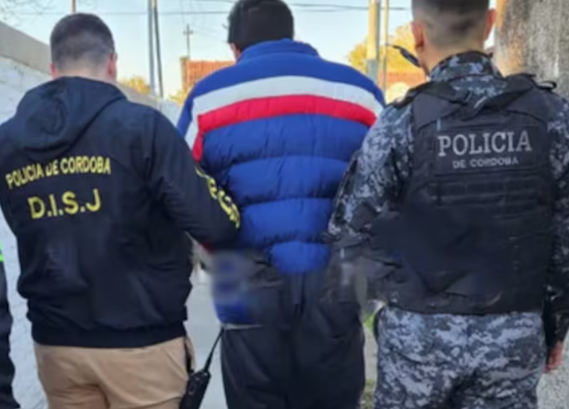 Condenaron a cuatro años de prisión a un hombre por distribuir material de abuso sexual infantil | Córdoba