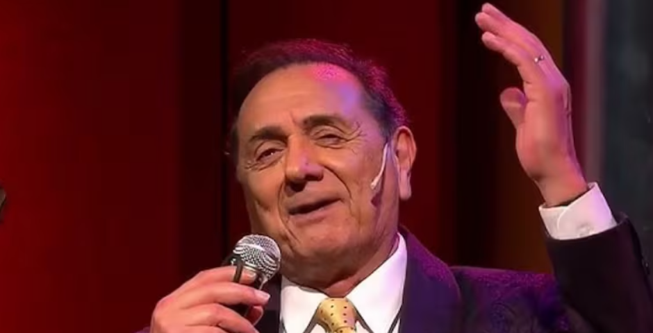 Murió Ricardo “Chiqui” Pereyra, histórico cantor de tango y figura clave de la música nacional | Espectáculos