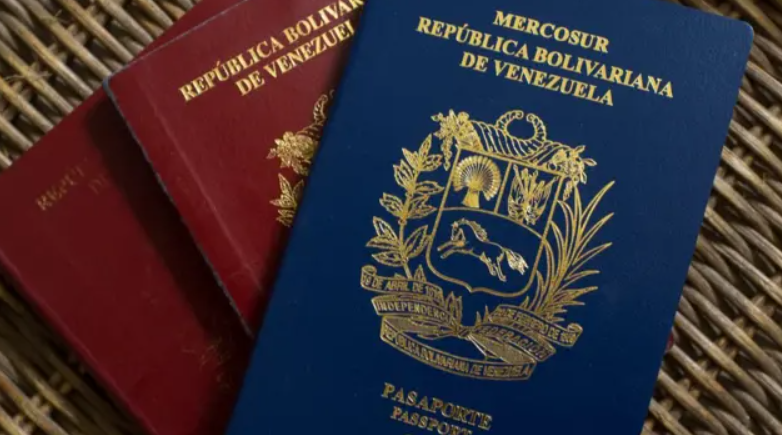 Paraguay volverá a exigir visa a ciudadanos venezolanos por razones de seguridad | Internacionales