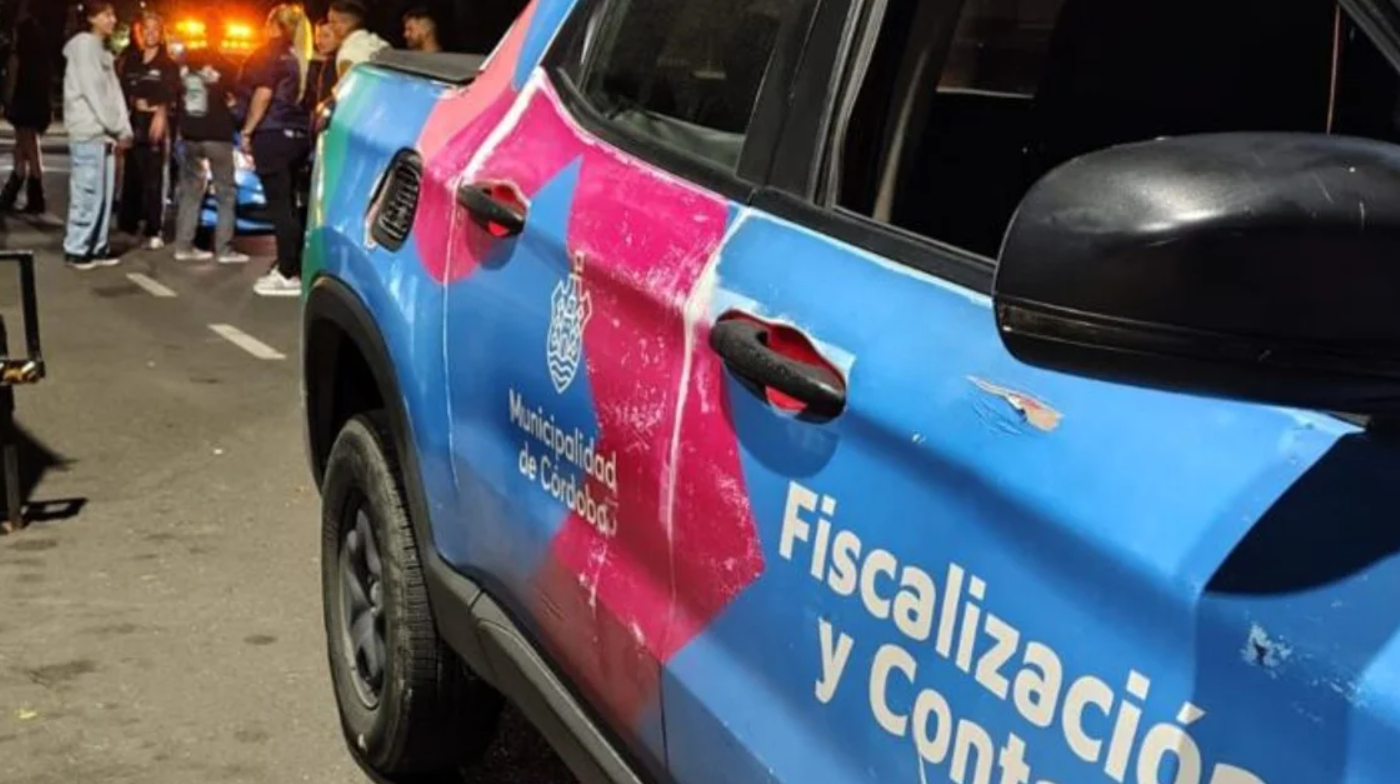 La Municipalidad de Córdoba desarticuló siete fiestas clandestinas y clausuró seis locales | Córdoba