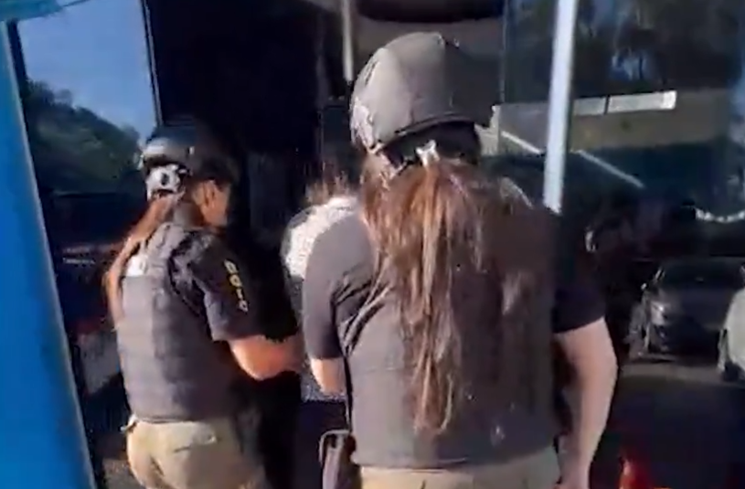 Detuvieron a dos sospechosos y ya son nueve los acusados por el robo a una empresa | Córdoba