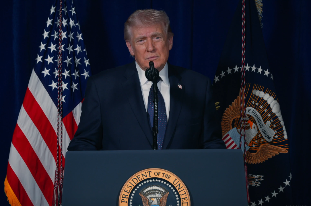 Donald Trump aseguró que EE.UU. “destruyó y hundió” nueve barcos de la Marina iraní | Internacionales