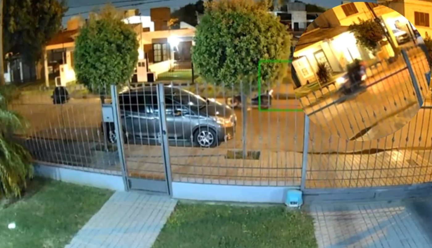 Disparo al aire y pánico en San Fernando: vecinos denuncian reiterados hechos de inseguridad | Córdoba