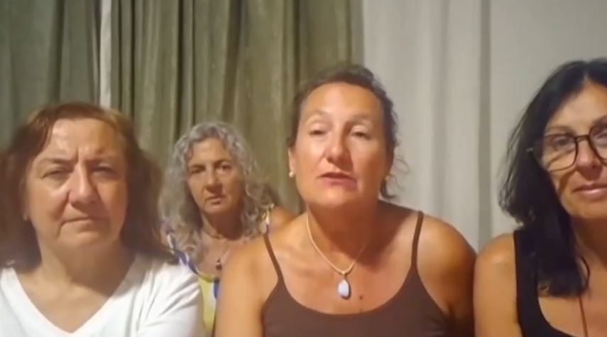 Conflicto en Medio Oriente: cierre de aeropuertos deja a cordobesas varadas en Omán | Actualidad