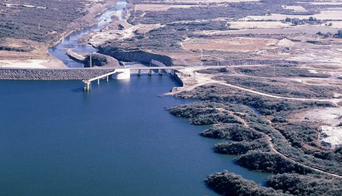 Autoridades provinciales activan descargas de agua en diques para evitar desbordes por lluvias | Córdoba