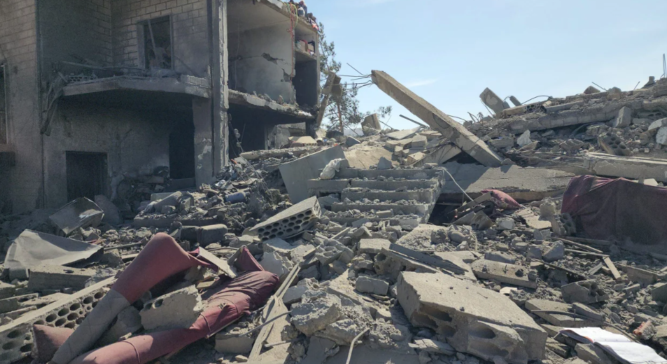 Irán lanzó misiles contra Israel y Emiratos Árabes Unidos en una nueva escalada militar | Internacionales