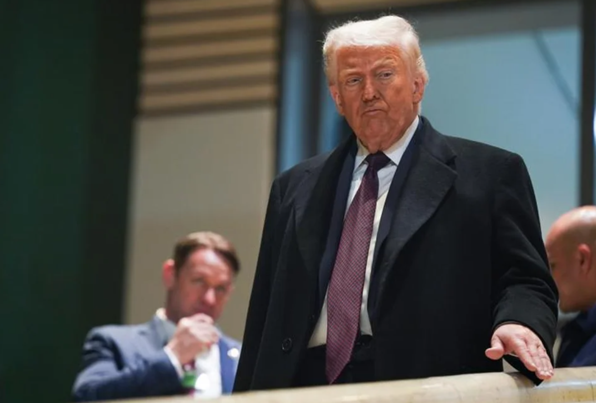 Donald Trump aseguró que la guerra contra Irán está “prácticamente terminada” | Internacionales