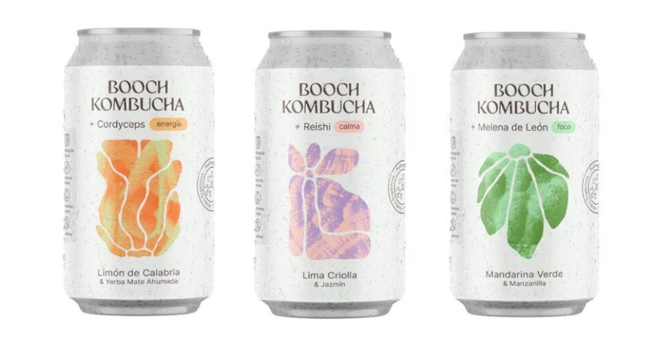 Prohibieron en Córdoba la venta de kombuchas y sodas botánicas por irregularidades | Córdoba