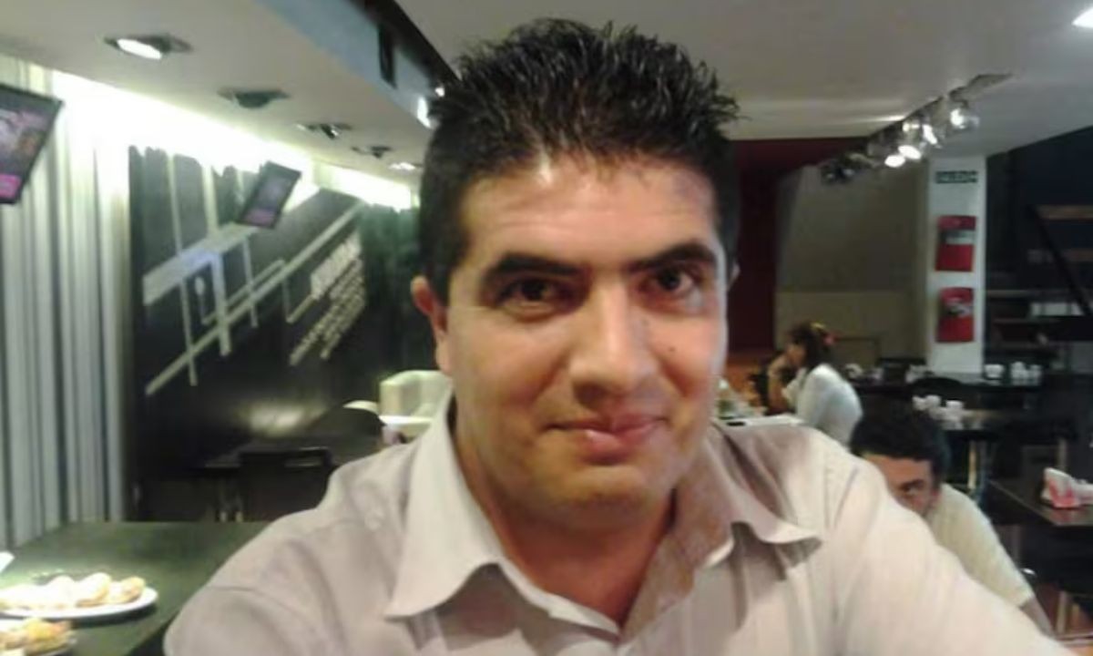 Caso T.S.: Néstor Maldonado declara hoy tras el hallazgo de la mujer en La Cumbre | Córdoba