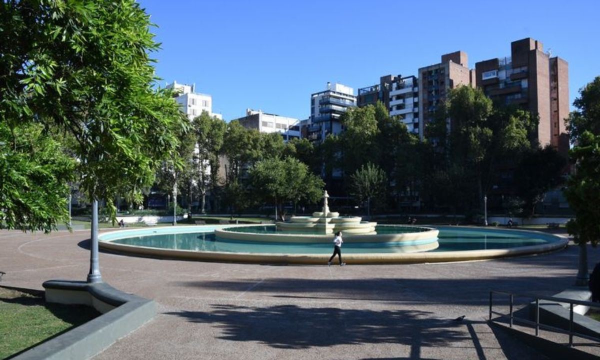 Clima en Córdoba hoy: martes despejado y máxima de 30 °C este 16 de diciembre | Córdoba