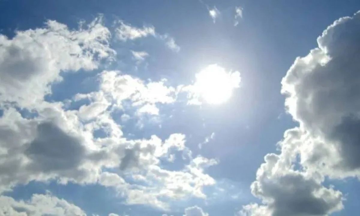 Clima en Córdoba hoy: máxima de 31 °C y cielo algo nublado este sábado | Córdoba